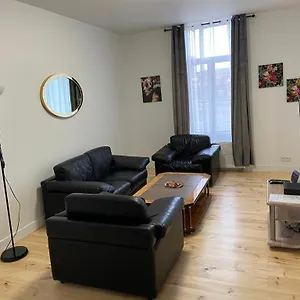  Appartement Modern Third Floor België