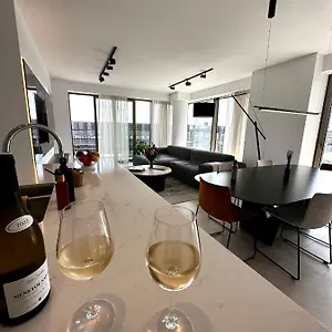  Appartement Sky Tower One België